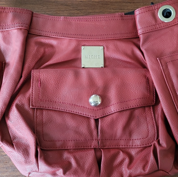 3 Miche demi shells (shell only) - Picture 1 of 3